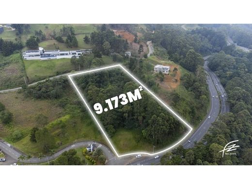 ‏קרקע ב  מדיין
, Medellín