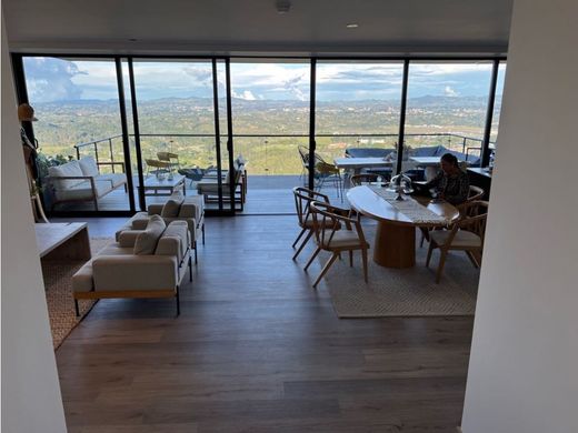 Maison de luxe à Rionegro, Departamento de Antioquia