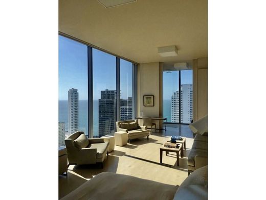 Квартира, Картахена, Cartagena de Indias