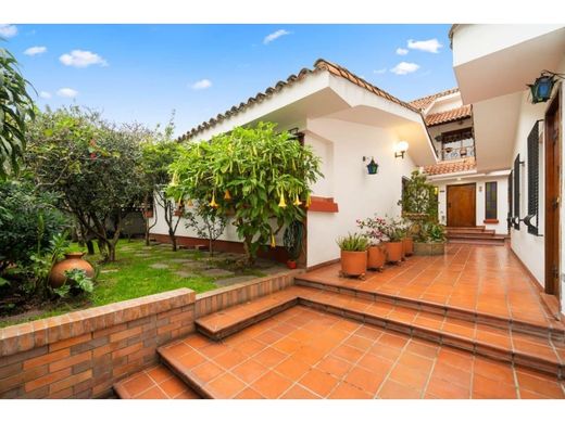 Luxury home in Bogotá, Bogotá  D.C.