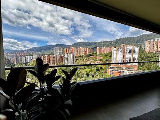 Квартира, Envigado, Departamento de Antioquia