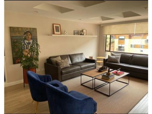 Apartamento - Bogotá, Bogotá  D.C.