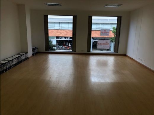 Kantoor in Bogota, Bogotá  D.C.