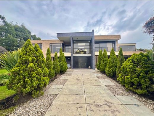 Propriété de campagne à Bogotá, Bogotá  D.C.