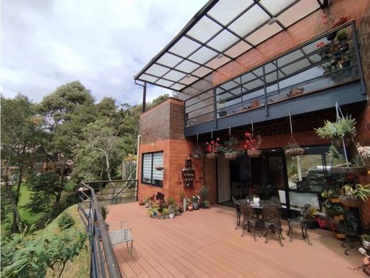 Apartment in Envigado, Departamento de Antioquia