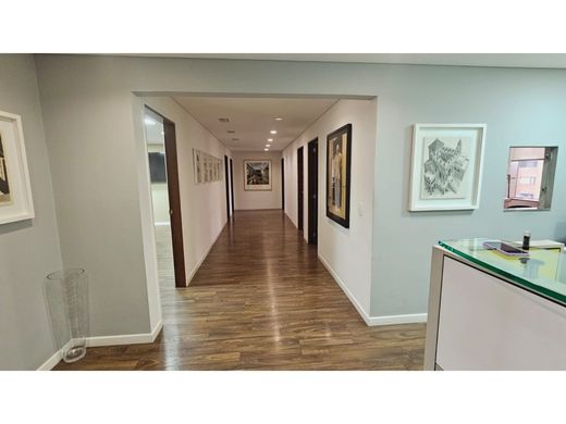 사무실 / 보고타, Bogotá  D.C.