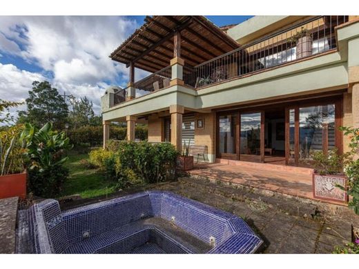 Luxury home in Villa de Leyva, Departamento de Boyacá