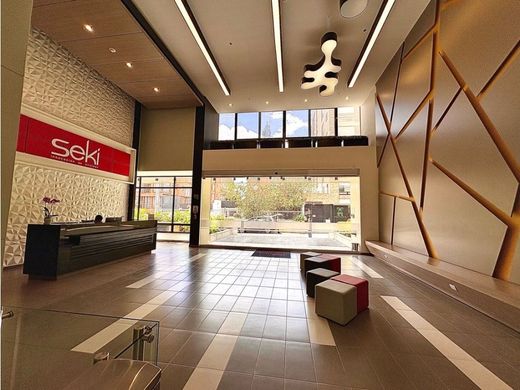 Office in Bogotá, Bogotá  D.C.