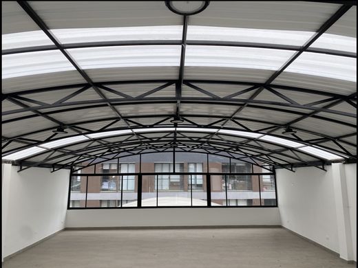 Office in Bogotá, Bogotá  D.C.