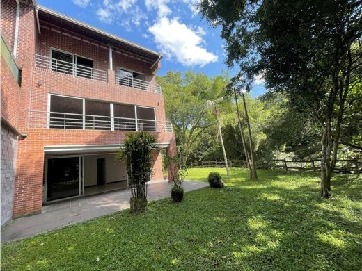 Luxury home in Envigado, Departamento de Antioquia