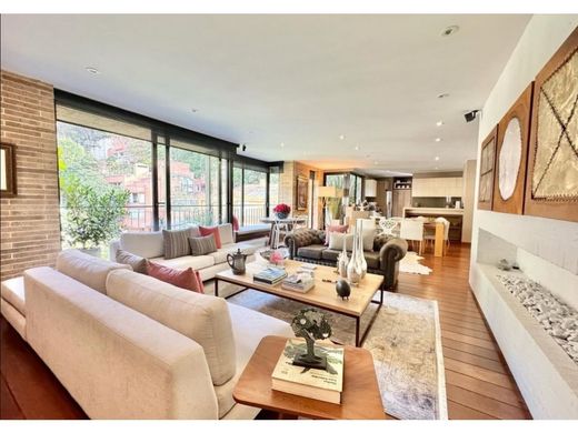 ボゴタ, Bogotá  D.C.のアパートメント