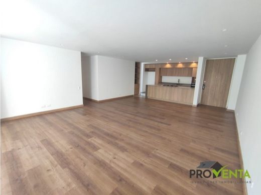 Apartament w Envigado, Departamento de Antioquia