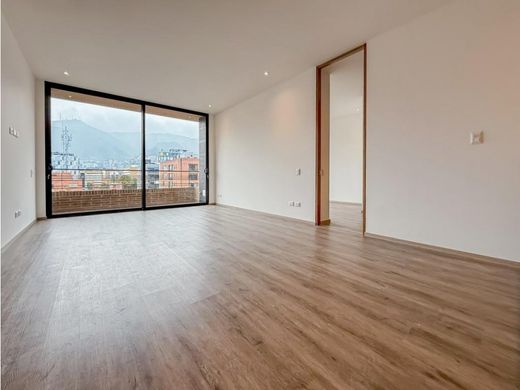 Appartamento a Bogotá, Bogotá  D.C.