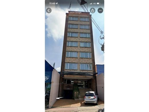 Hotel - Medellín, Departamento de Antioquia