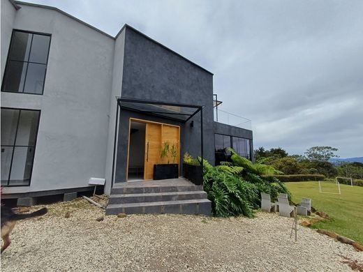 Quinta rústica - Rionegro, Departamento de Antioquia