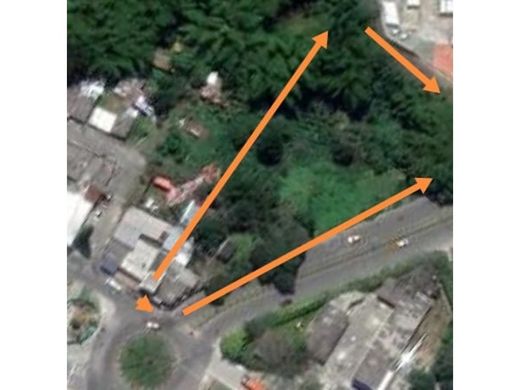 Arsa Armenia, Quindío Department