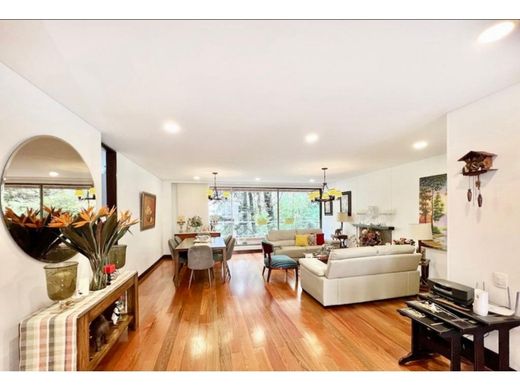 Apartment in Bogotá, Bogotá  D.C.