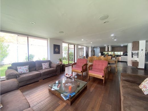 Luxury home in Bogotá, Bogotá  D.C.