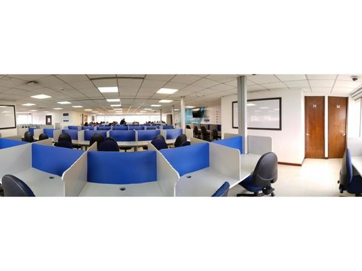 Офис, Богота, Bogotá  D.C.