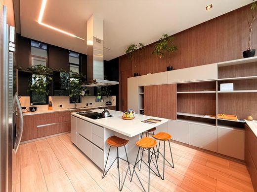 Lüks ev Envigado, Departamento de Antioquia