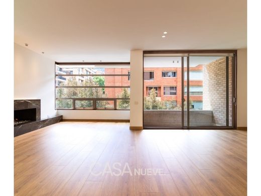 ﺷﻘﺔ ﻓﻲ بوغوتا, Bogotá  D.C.