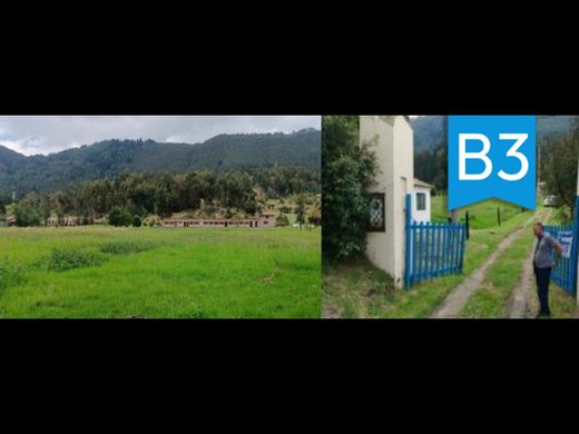 Grundstück in Cajicá, Departamento de Cundinamarca