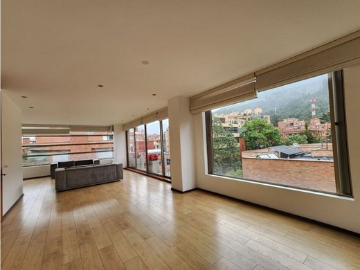 Apartment in Bogotá, Bogotá  D.C.