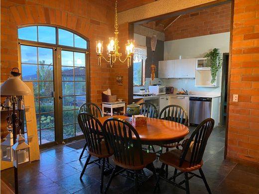 Casa de campo - Retiro, Departamento de Antioquia