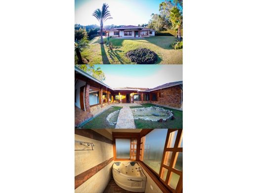 Rustik ya da çiftlik Rionegro, Departamento de Antioquia