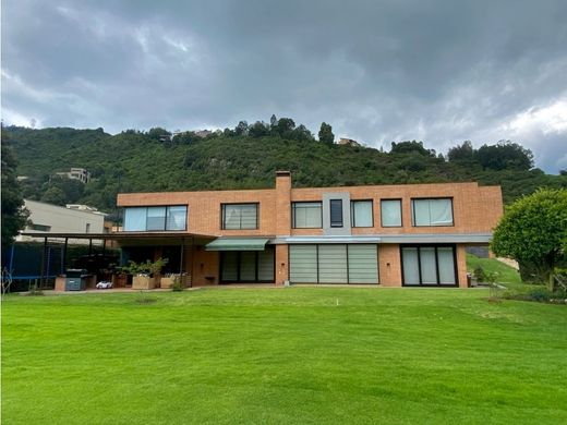 Complexes résidentiels à Briceño, Tocancipá