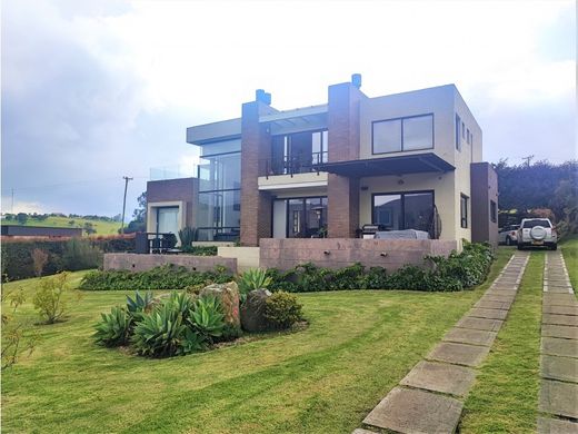 Luxury home in La Calera, Cundinamarca