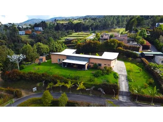 Casa di lusso a Envigado, Departamento de Antioquia