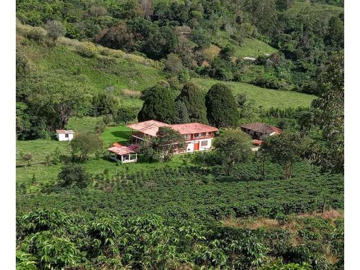 Luxury home in Santiago de Cali, Cali
