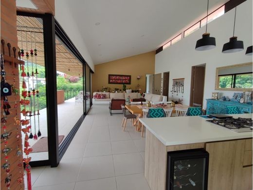 ‏בתי כפר ב  Manizales, Departamento de Caldas