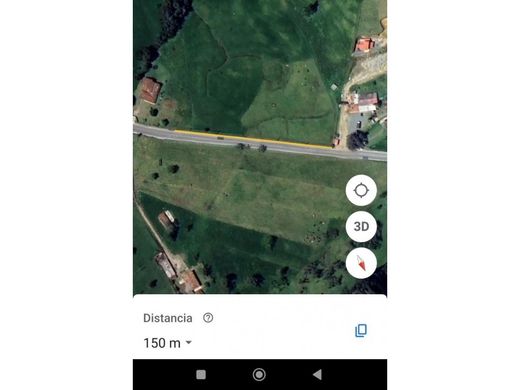 ‏קרקע ב  San Pedro, San Pedro de los Milagros