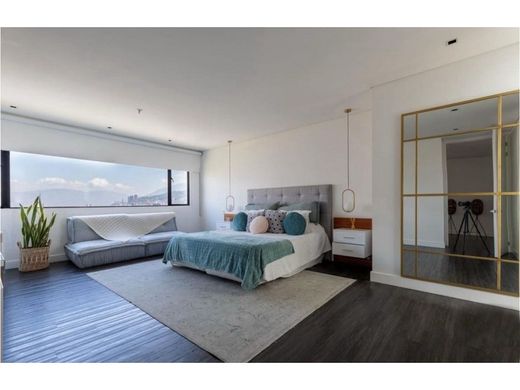 Appartement à Medellín, Departamento de Antioquia