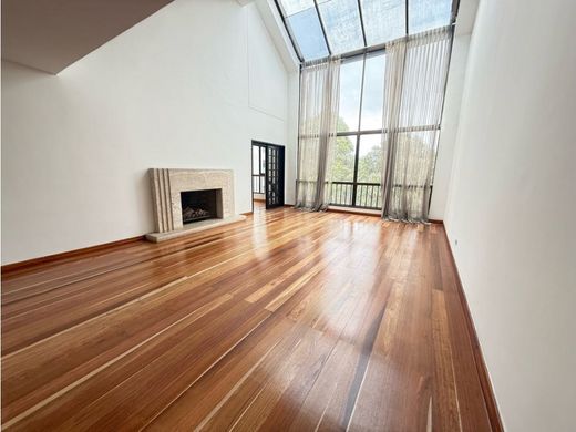 Apartment in Bogotá, Bogotá  D.C.