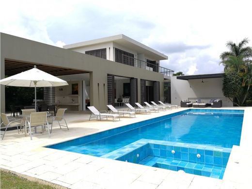 Country House in Anapoima, Cundinamarca