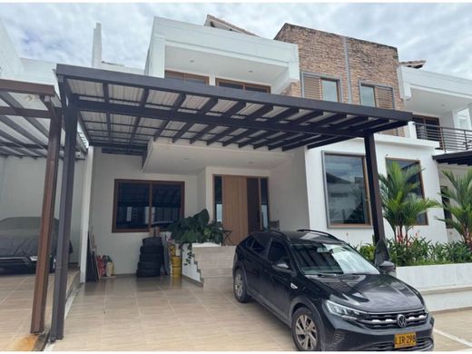 Элитный дом, Villavicencio, Departamento del Meta