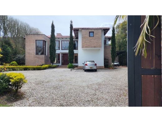 Country House in Retiro, Departamento de Antioquia