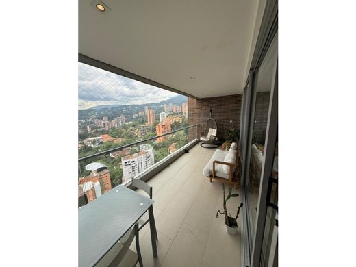 Appartement à Medellín, Departamento de Antioquia