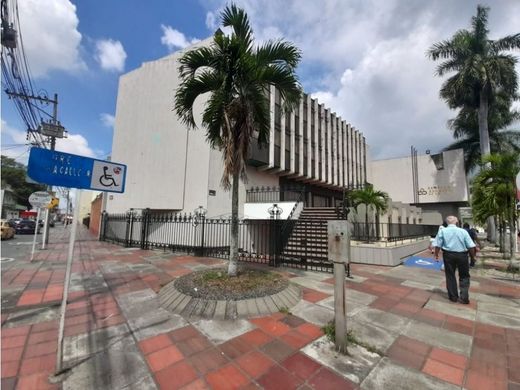 Edificio en Palmira, Departamento del Valle del Cauca