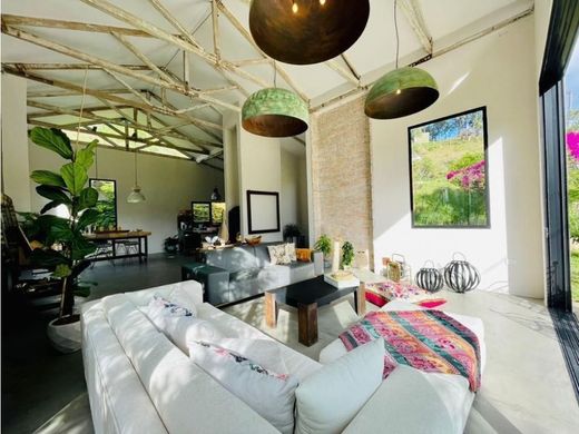 Πολυτελή κατοικία σε Rionegro, Departamento de Antioquia