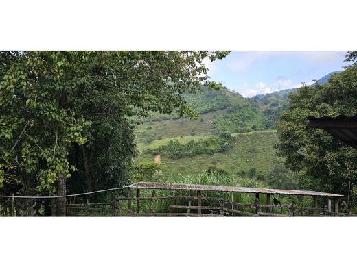 Rustico o casale a Durania, Departamento de Norte de Santander