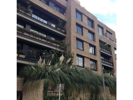 ‏דירה ב  בוגוטה, Bogotá  D.C.