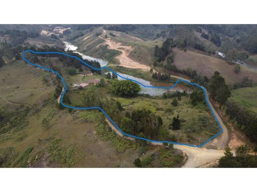 Farmhouse in Rionegro, Departamento de Antioquia