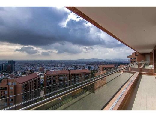 Квартира, Богота, Bogotá  D.C.