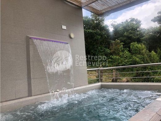 Πολυτελή κατοικία σε Manizales, Departamento de Caldas