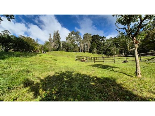 Αγροτεμάχιο σε Retiro, Departamento de Antioquia