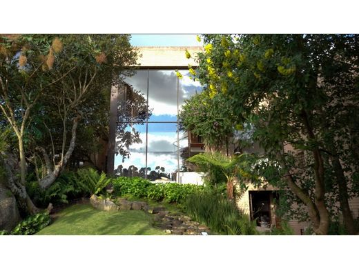 Luxury home in Chía, Cundinamarca